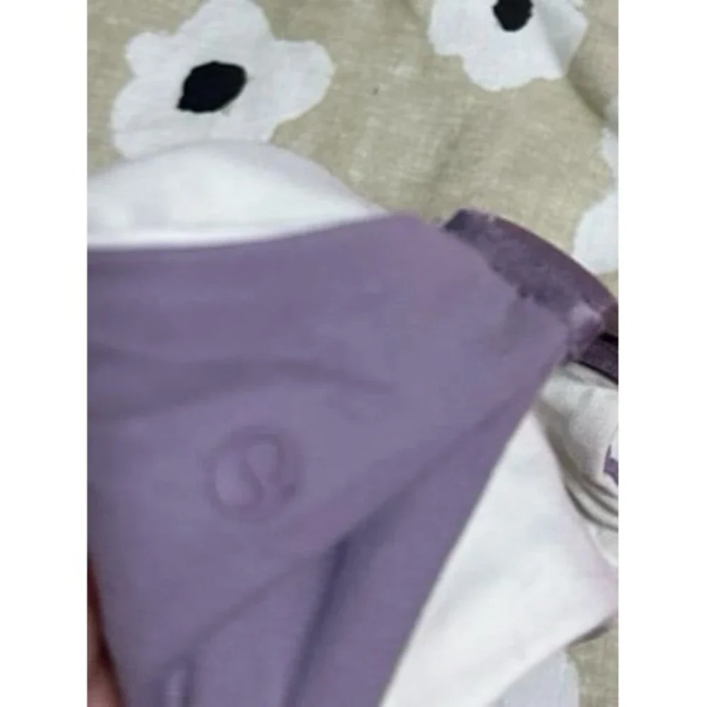 Lululemon headband